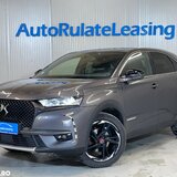 DS AUTOMOBILES DS7 CROSSBACK